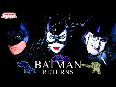 Batman Returns