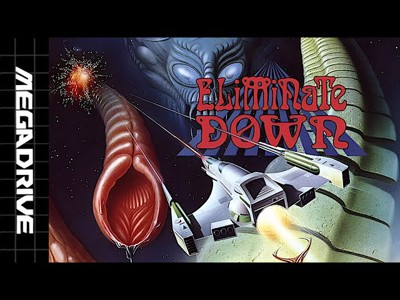Eliminate Down