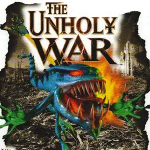 The Unholy War