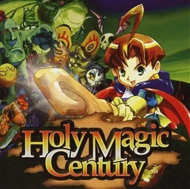 Holy Magic Century