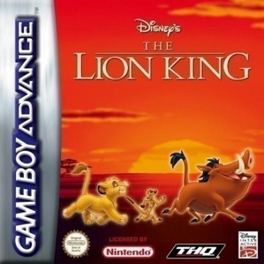 Lion King, The