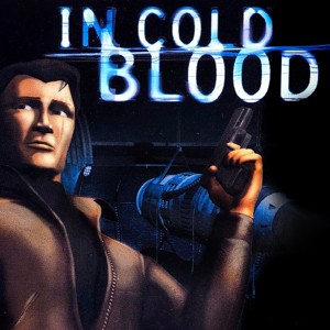 In Cold Blood - CD1