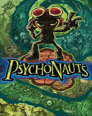 Psychonauts