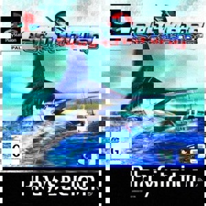 Saltwater Sportfishing