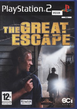 Great Escape, The