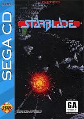 Starblade