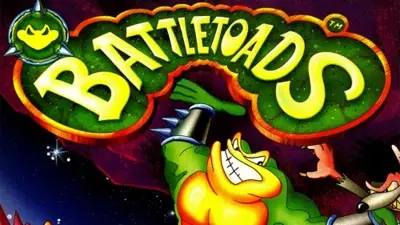 Battletoads
