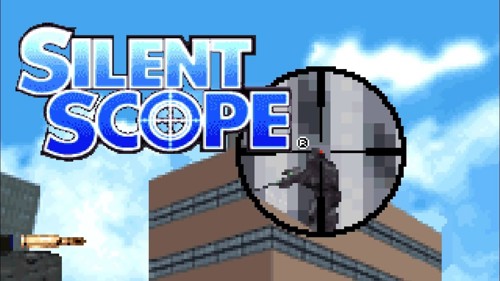 Silent Scope