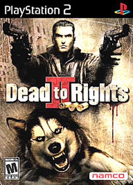 Dead to Rights II