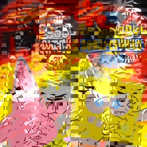 SpongeBob SquarePants-The Movie