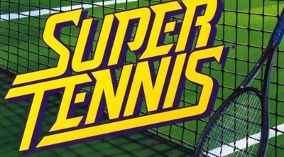 Super Tennis