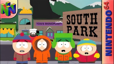 South Park 