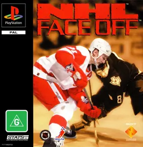 NHL Face Off