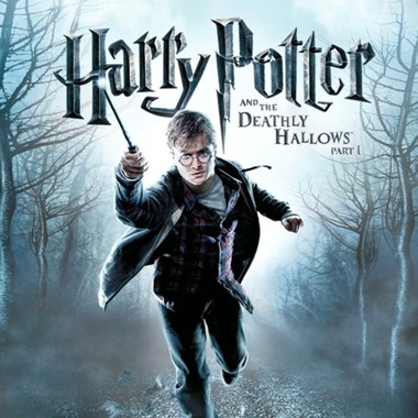 Harry Potter and the Deathly Hallows - Part 1