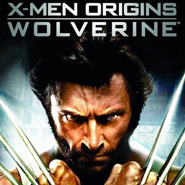 X-Men Origins - Wolverine