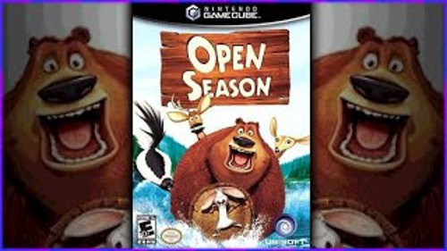Open Season