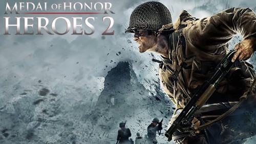 Medal of Honor - Heroes 2