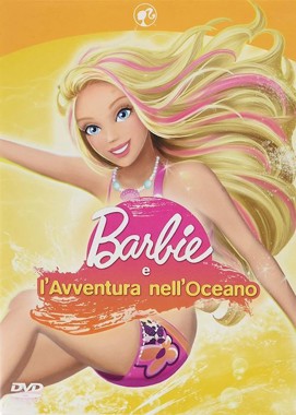 Barbie - Avventure nell'Oceano