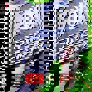 FOX Sports Soccer 99