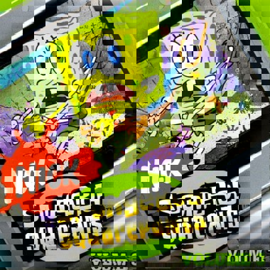 SpongeBob SquarePants - Volume 3