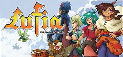 Lufia - the ruins of lore