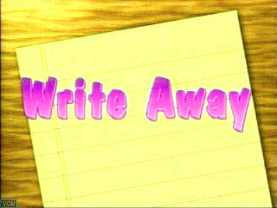 Write Away 6