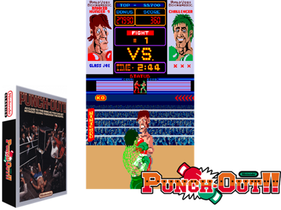 Punch-Out!!
