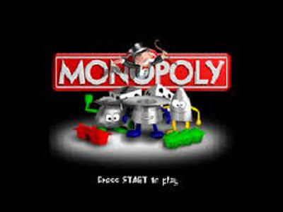Monopoly 