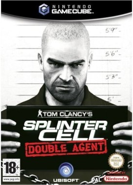 Tom Clancy's Splinter Cell - Double Agent