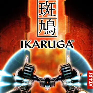 Ikaruga
