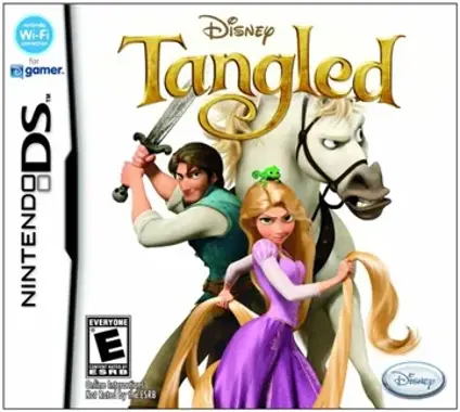Tangled
