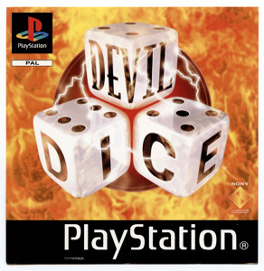 Devil Dice
