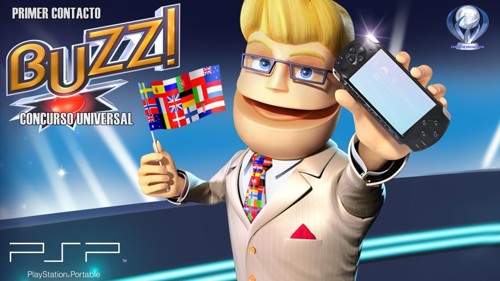 Buzz! Concurso Universal