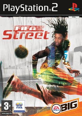 FIFA Street 2