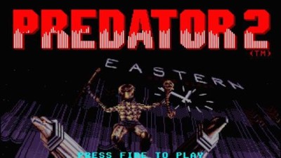 Predator 2