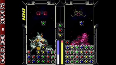 Xếp hình robo SD Gundam-Power Formation Puzzle