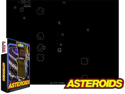 Asteroids