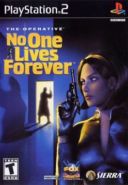 Operative, The - No One Lives Forever