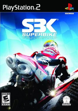 SBK - Superbike World Championship
