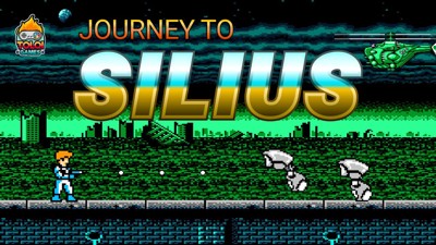 Journey to Silius