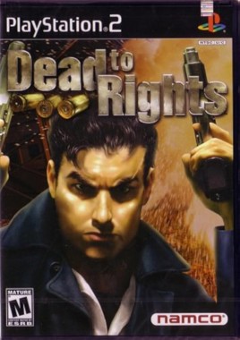 Dead to Rights