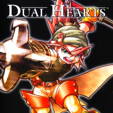 Dual Hearts