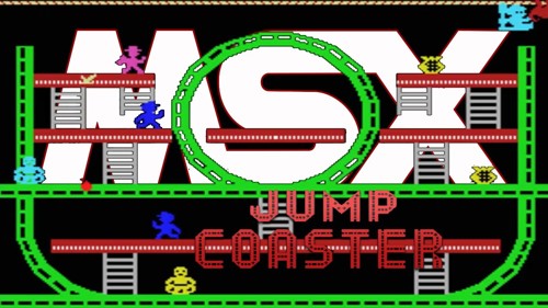 Jump Coaster