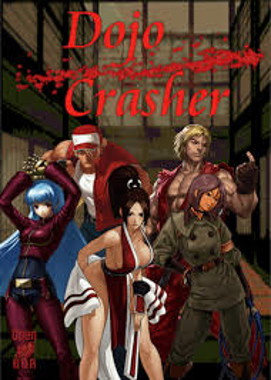 Dojo Crasher