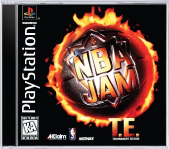 NBA Jam - Tournament Edition