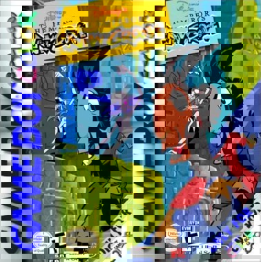 Emperor's New Groove, The