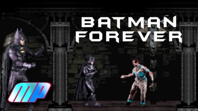 Batman Forever
