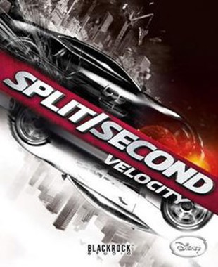 Split-Second - Velocity