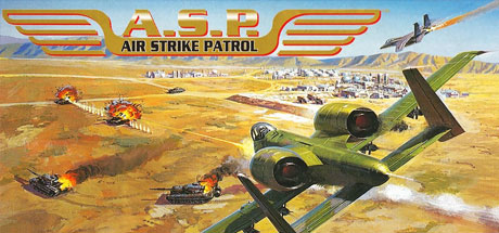 Air Strike Patrol
