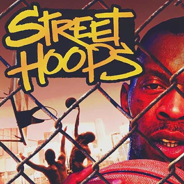 Street Hoops